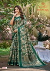Seecha Silk Vol 2 By Kashvi Erode Silk Wholesale Daily Wear Saree Suppliers In Mumbai
